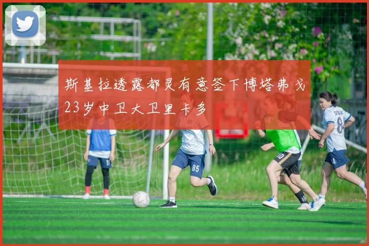 斯基拉透露都灵有意签下博塔弗戈23岁中卫大卫里卡多