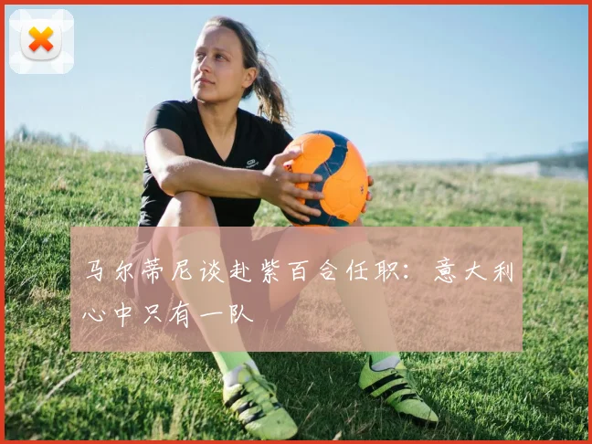 马尔蒂尼谈赴紫百合任职：意大利心中只有一队