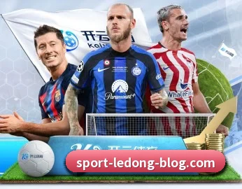 平台简介 - 体育资讯内容服务（LDSPORTS）