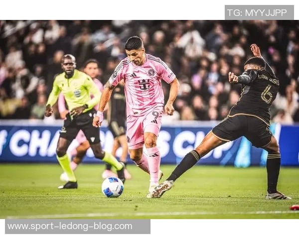 苏亚雷斯续约未决迈阿密国际或引进维尔纳加强阵容