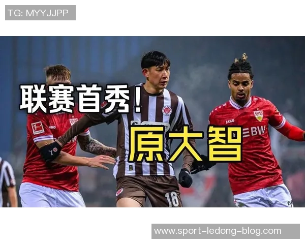 德天空报道圣保利即将签下26岁日本前锋原大智合同将于本月31日到期
